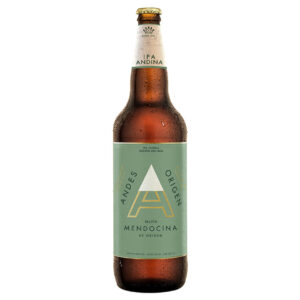 Andes Origen Ipa