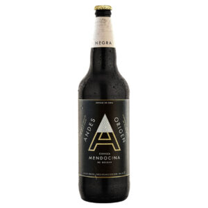 Andes Origen Negra