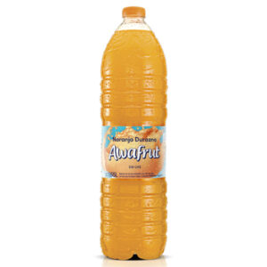 AWAFRUT Naranja Durazno