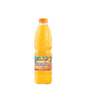 AWAFRUT Naranja Durazno