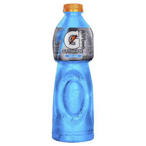 Gatorade Cool Blue