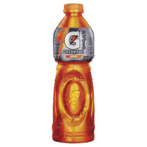 Gatorade Naranja