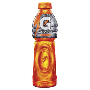Gatorade Naranja