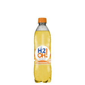 H2OH! Naranchelo