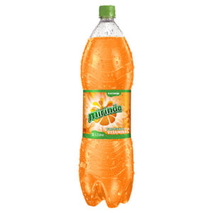 Mirinda Naranja