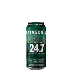 Patagonia 24.7