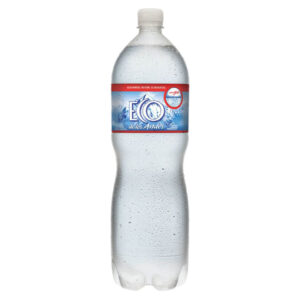 Eco con gas