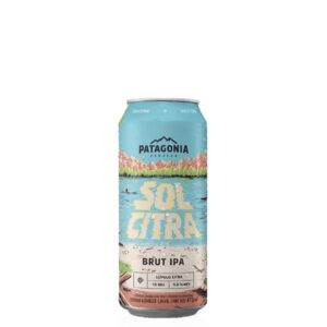 Patagonia SOL CITRA