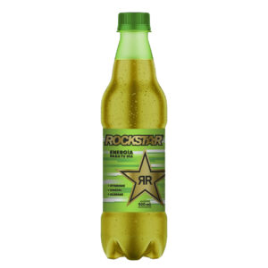 ROCKSTAR