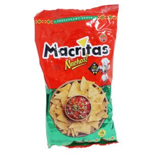 NACHOS